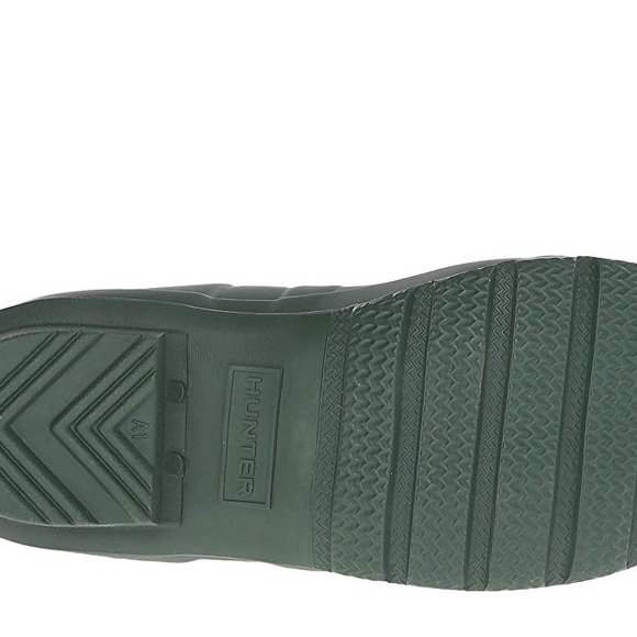 Classic Rain Boot | Hunter - Picture 6 of 7
